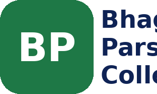 Bhagwan Parshuram College of Education logo