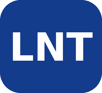 Laxmi Narayan Tayal College of Education – LNT logo