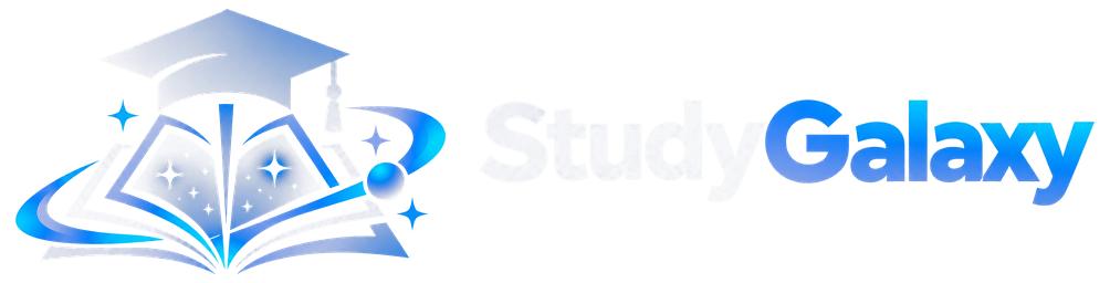 StudyGalaxy