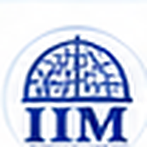 IIM Ahmedabad logo